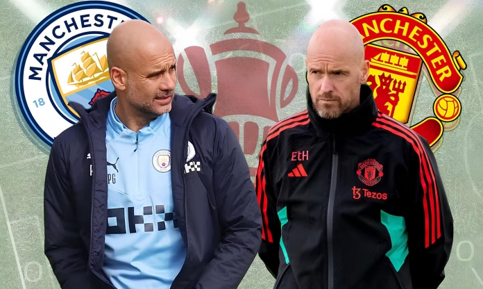 Man City mất chức CLB đắt giá nhất thế giới, thứ hạng của MU gây bất ngờ