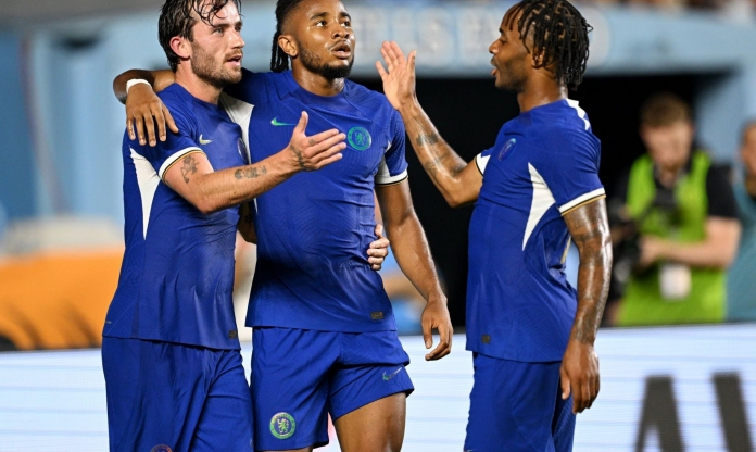 Tân binh bùng nổ, Chelsea giành chức vô địch đầu tiên dưới thời HLV Pochettino