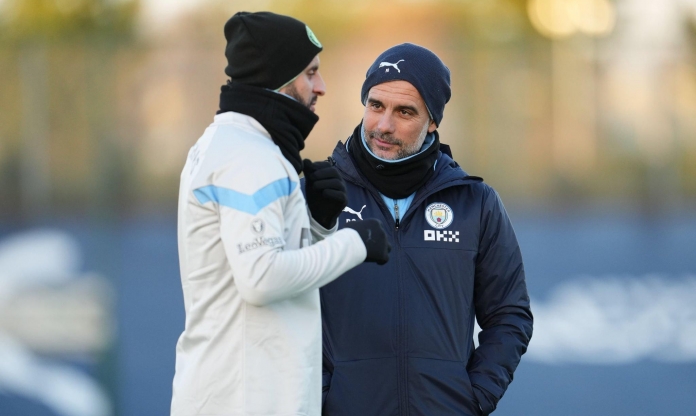 Trò cưng của Pep Guardiola được thiên vị khiến CLB mới náo loạn
