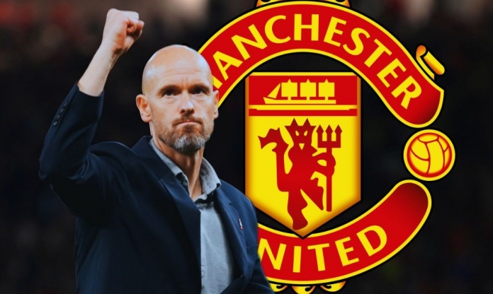 Xong! MU phá kỷ lục chuyển nhượng với tân binh từ Man City