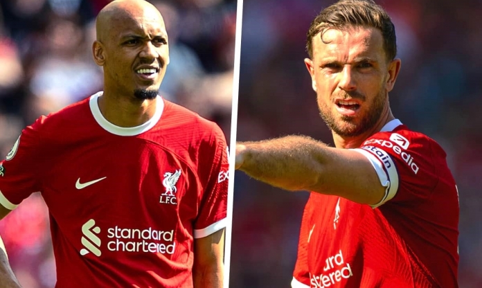 Ngôi sao Liverpool bị 'chặn cửa' sang Ả Rập vì lý do khó đỡ
