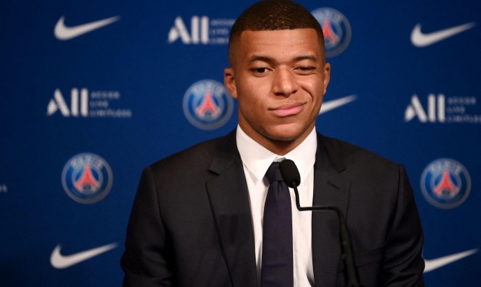 Cấm cửa Mbappe, PSG đối mặt án phạt cực nặng