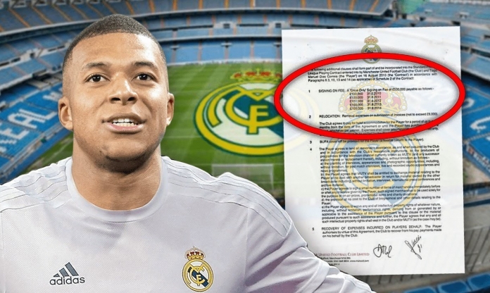 Chốt phí đắt nhất lịch sử, thương vụ Mbappe về Real coi như xong