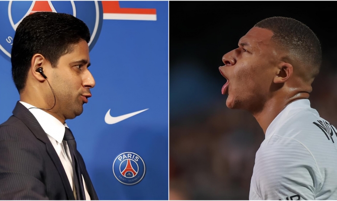 Chính chủ xác nhận, PSG sở hữu 'sao hay nhất thế giới' thay Mbappe