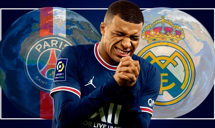 Bằng chứng không thể chối, vụ Mbappe rõ như ban ngày trước giờ chót