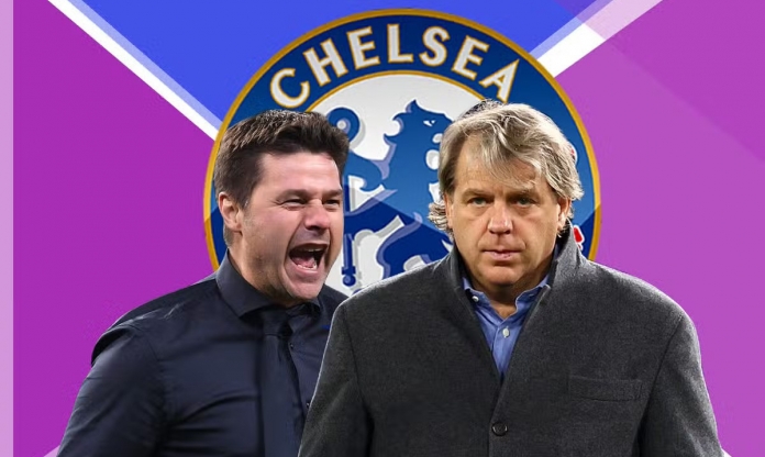 Chấm dứt! Ngã ngũ tương lai bản hợp đồng đắt nhất lịch sử của Chelsea