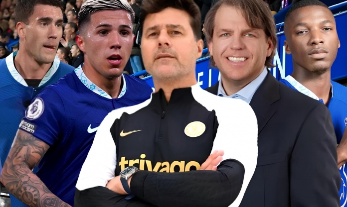 Ký xong Caicedo giá kỷ lục, Chelsea xóa sổ luôn cái tên bị căm ghét nhất