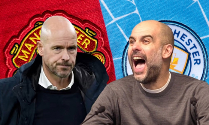 Đánh bật MU, bản hợp đồng cả nước Anh theo đuổi chọn gia nhập Man City