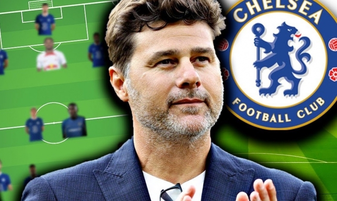 Giờ chót chuyển nhượng, Chelsea kích nổ thêm quả bom 100 triệu Bảng?