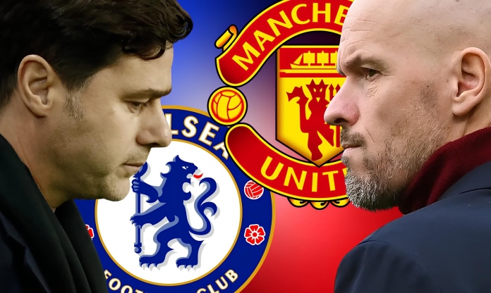 Bị dồn vào đường cùng, Chelsea tìm tới bản hợp đồng thất bại của MU