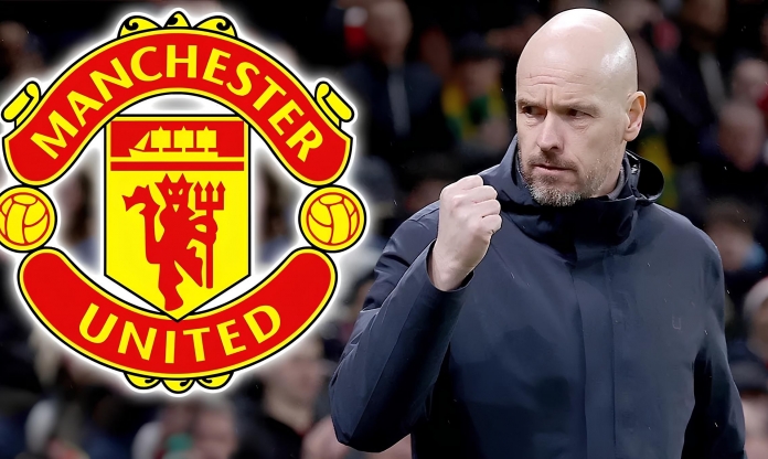 Ten Hag xử lý tài tình, MU lật ngược tình thế bản hợp đồng đắt bậc nhất