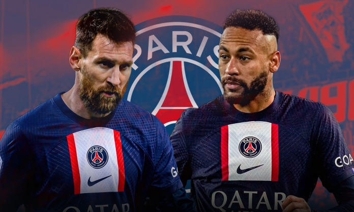Bỏ hết Messi Neymar, chủ tịch PSG tuyên bố đạt được điều chưa bao giờ có