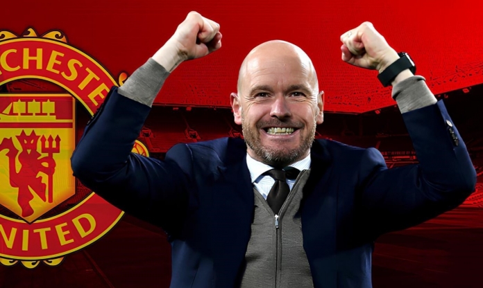 CHÍNH THỨC: MU vượt cả châu Âu sở hữu hợp đồng có 1-0-2 cho CĐV phát sốt