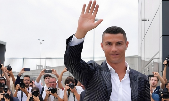 Ronaldo thắng lớn, sở hữu 'đế chế' tầm cỡ chưa từng có cho riêng mình