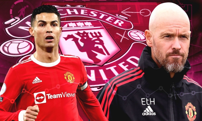 Chuyển nhượng MU 16/9: Rõ hợp đồng tiếp theo cập bến; thương vụ Ronaldo tái hiện?