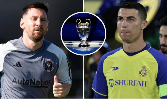 C1 vắng Messi, HLV vĩ đại châu Âu chỉ thẳng cầu thủ hay nhất thế giới