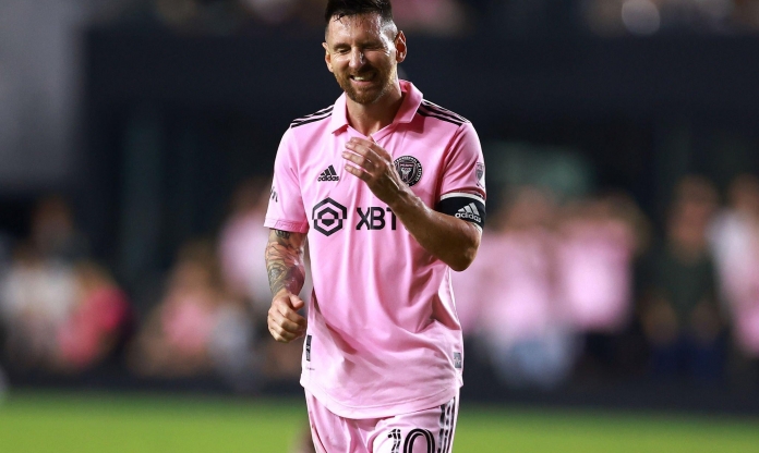 Rõ chấn thương Messi, đối tác số 1 nói thẳng điều khó chối về Inter Miami