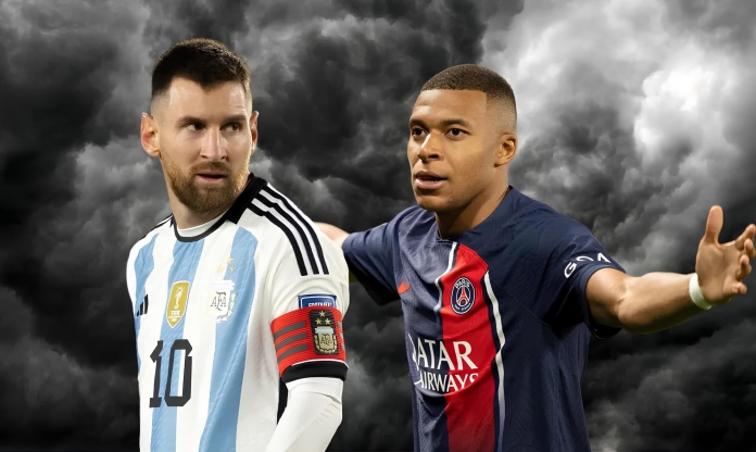Rời PSG, Messi lần đầu nói thật về quan hệ với Mbappe sau World Cup