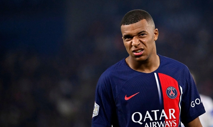 Gặp đại gia, PSG lập tức ra quyết định hệ trọng với Mbappe