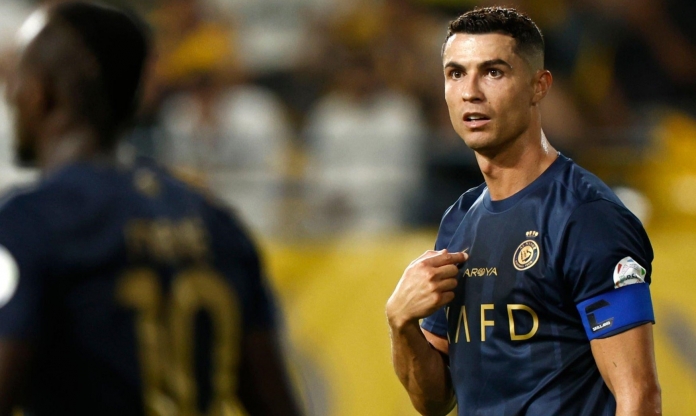 Gây sốc với Ronaldo, Ả Rập quyết nổ thêm thương vụ kỳ lạ chưa từng có