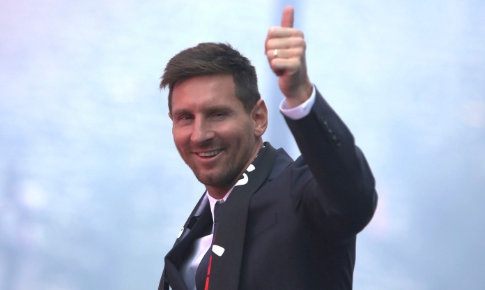 Barca không đọ nổi, Messi nhận lời đề nghị chưa từng có từ CLB kình địch?