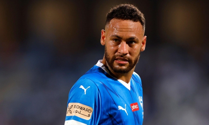 Nhận xong tiền FIFA, Al Hilal giáng đòn mạnh vào Neymar dù chấn thương?