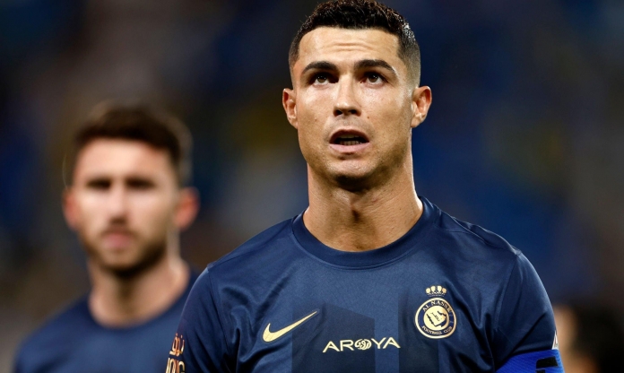 Gánh Al Nassr cật lực, HLV nói thẳng điều duy nhất Ronaldo chưa chạm tới