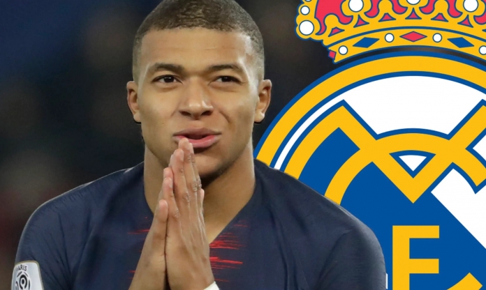 Không phải Real Madrid, đã rõ CLB khiến Mbappe yêu đến phát cuồng