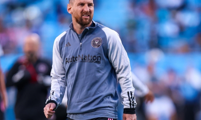 Mùa giải vừa kết thúc, Messi lại đối mặt cơn hỗn loạn khiến NHM ngán ngẩm