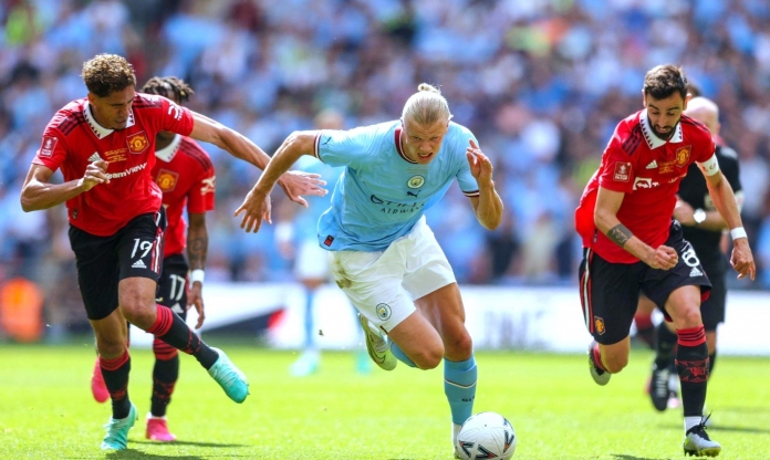 3 lý do khiến MU khó gây được bất ngờ trước Man City ở derby Manchester