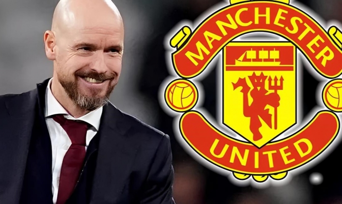 MU của Ten Hag đón cú hích không thể vui hơn ngay trước cơn ác mộng mới