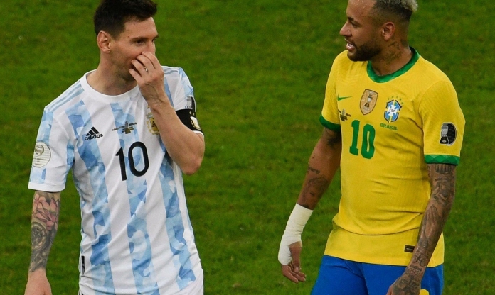 Neymar phẫu thuật thành công, quyết làm điều chưa từng có trong sự nghiệp