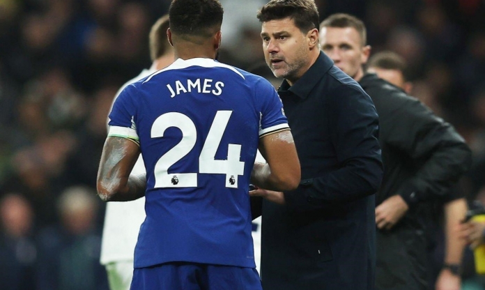 BTC Ngoại hạng Anh báo hung tin, Chelsea lâm nguy trận gặp Man City