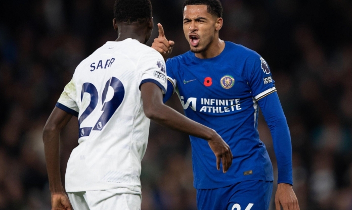 Sát trận gặp Man City, Chelsea đối mặt án phạt khiến fan ngán tận cổ