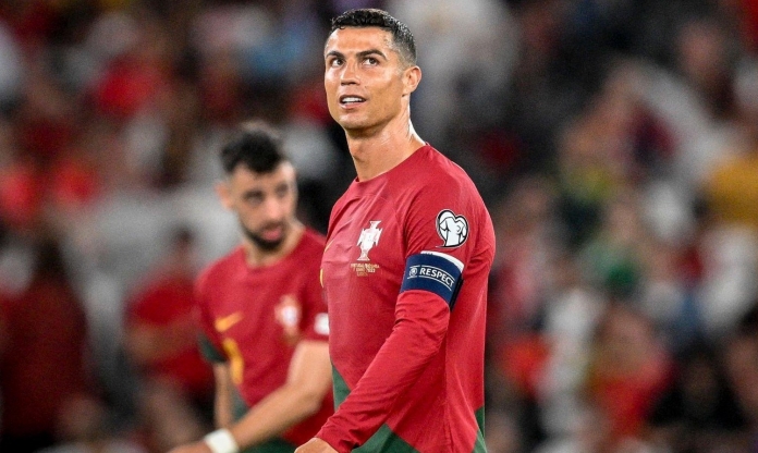 Danh sách ĐT Bồ Đào Nha đá chốt vé EURO 2024: Cơ hội cuối cho Ronaldo