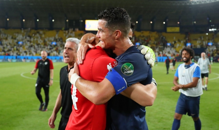 Chính chủ xác nhận, Ronaldo có cơ hội tái hợp đối tác số 1 sự nghiệp