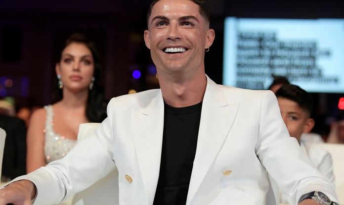 Rõ kết quả chung cuộc, Ronaldo cán đích số 1 thế giới vượt xa Messi