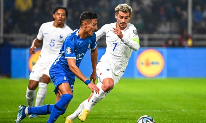 Kết quả vòng loại Euro 2024 ngày 22/11: Hạ màn mỹ mãn, vé cuối có chủ