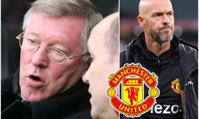 Sir Alex lên tiếng, đã rõ vị trí lãnh đạo MU dưới thời chủ mới Ratcliffe