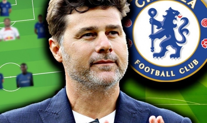 Trở lại Ngoại hạng Anh, Chelsea đón tin cực vui từ bom tấn
