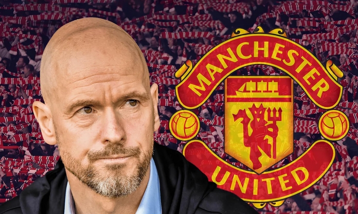 Ten Hag xác nhận 'mất mát' lớn của MU ngày Ngoại hạng Anh trở lại