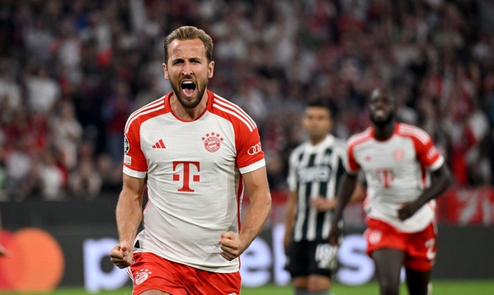 Lý do Bayern nhất quyết không nhẹ tay với MU ở C1 dù đã nhất bảng