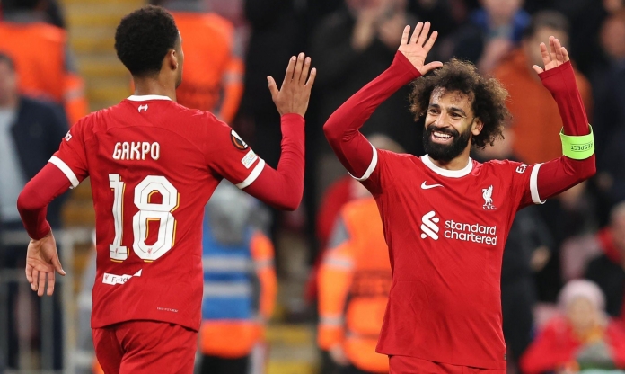 Lịch thi đấu Cúp C2 đêm nay 1/12: Thời cơ của Liverpool