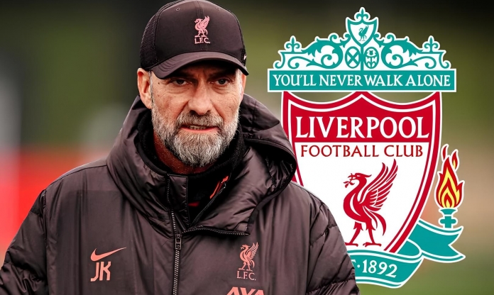 Liverpool đón tin dữ trước trận định đoạt Cúp châu Âu