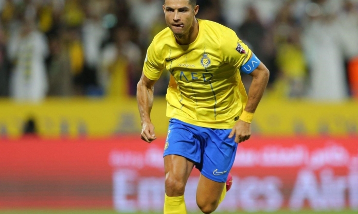 Vì người hâm mộ, Ronaldo ra yêu cầu đặc biệt với Al Nassr