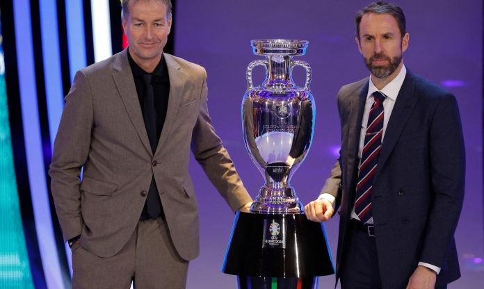 Tiền đạo vĩ đại hơn Kane: 'Bốc thăm Euro 2024 quá tử tế tới tuyển Anh'