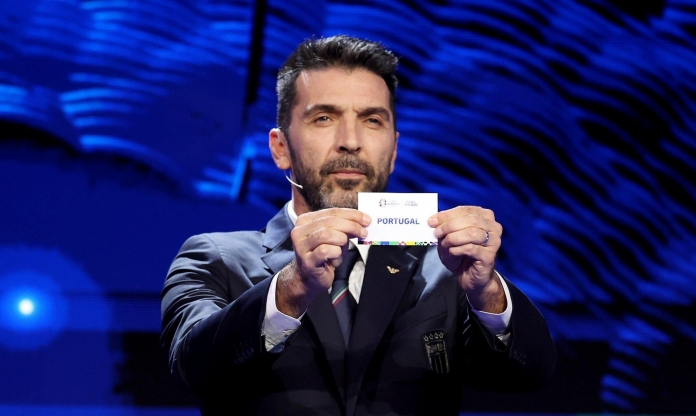 Kết quả bốc thăm Euro 2024: Đức gặp bảng tử thần, Ronaldo dễ thở