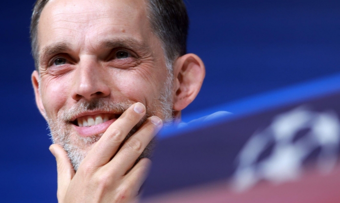 HLV Tuchel đọc vị MU, chỉ ra thiếu sót trước trận sinh tử gặp Bayern