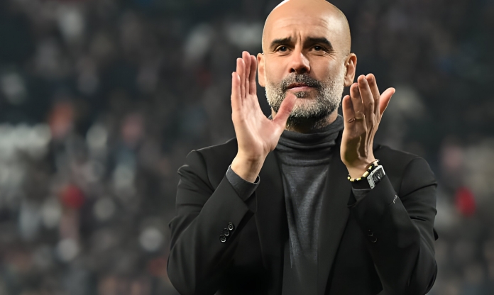 CHÍNH THỨC: Man City viết nên lịch sử bóng đá Anh ở Champions League