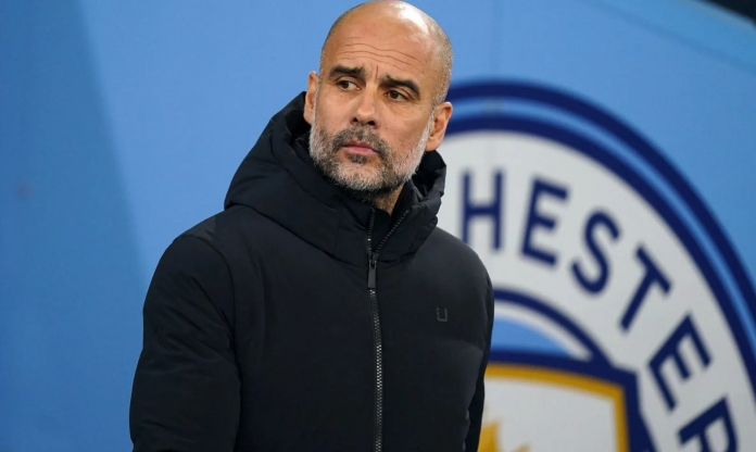Man City có quyết định về vụ nhập hội Super League